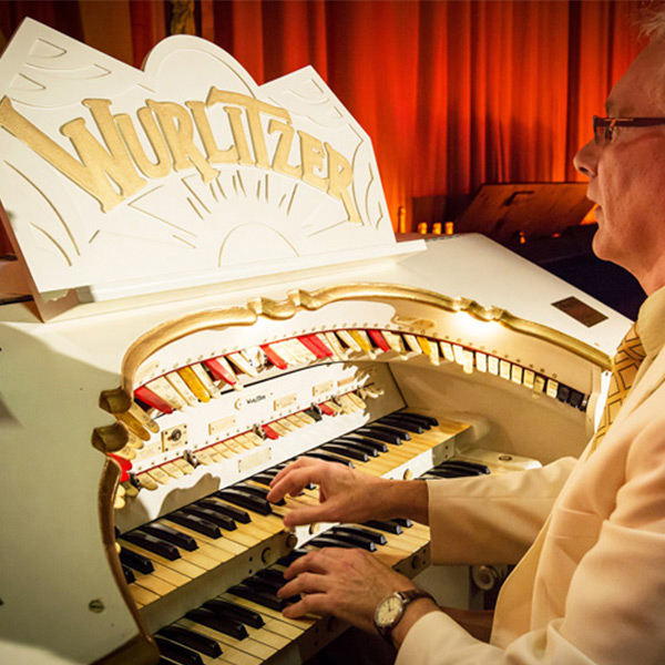 Wurlitzer 