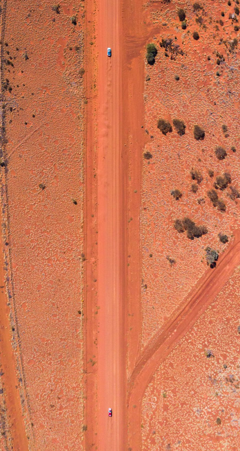 AUSTRALIA