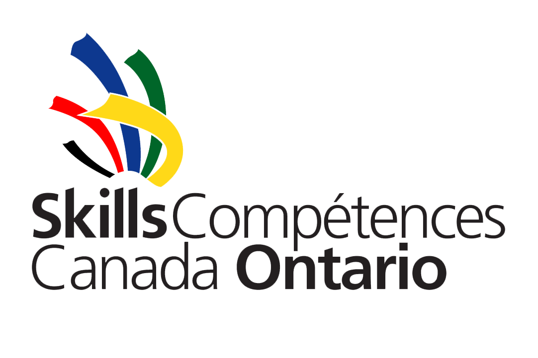 Skills Ontario Logo