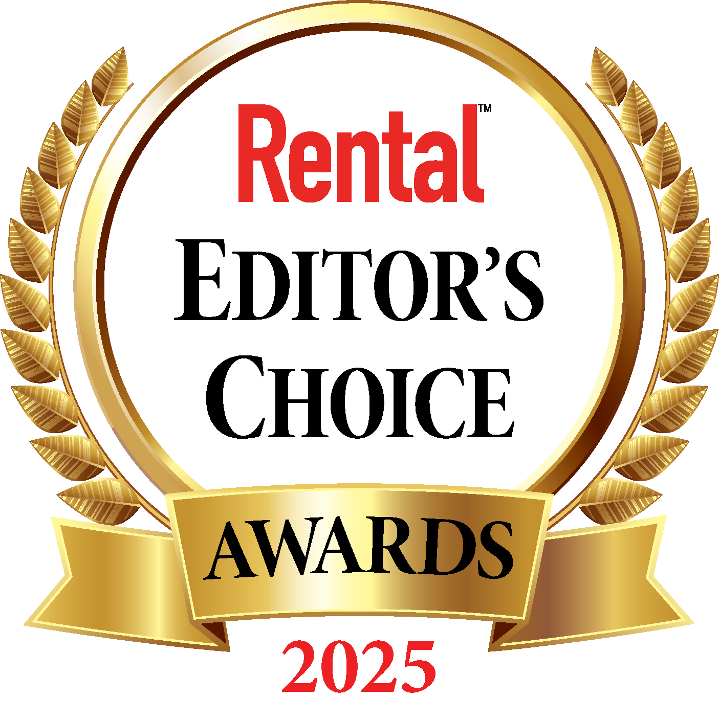 award logo