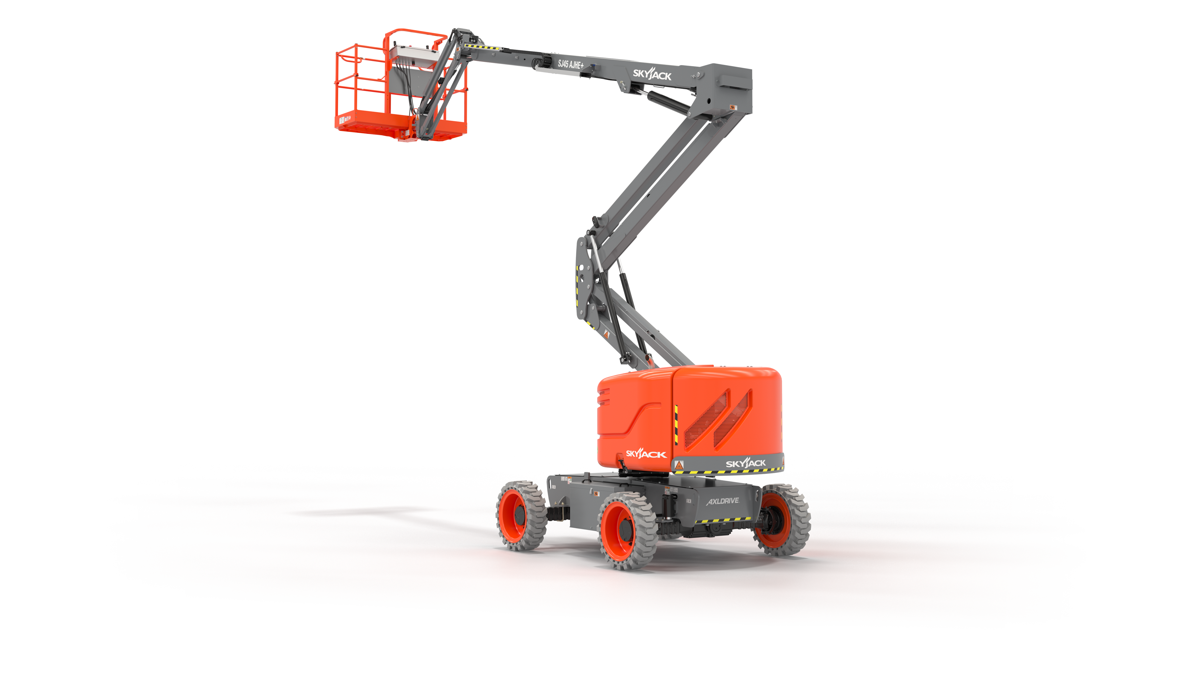 sj45aj hybrid