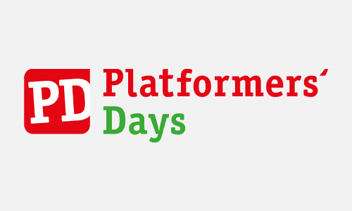Platformers' Days