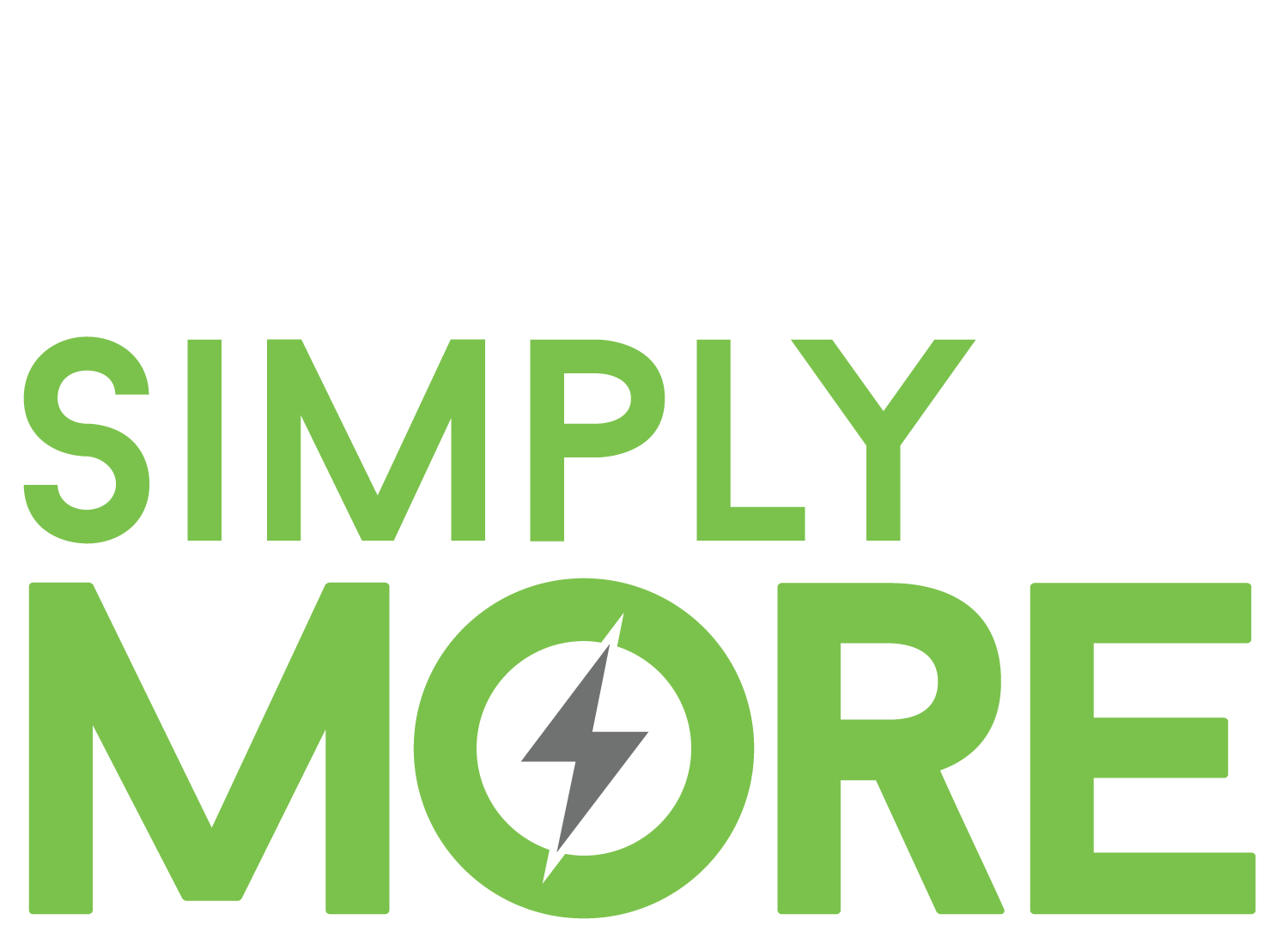 Simply Electric, Simply More