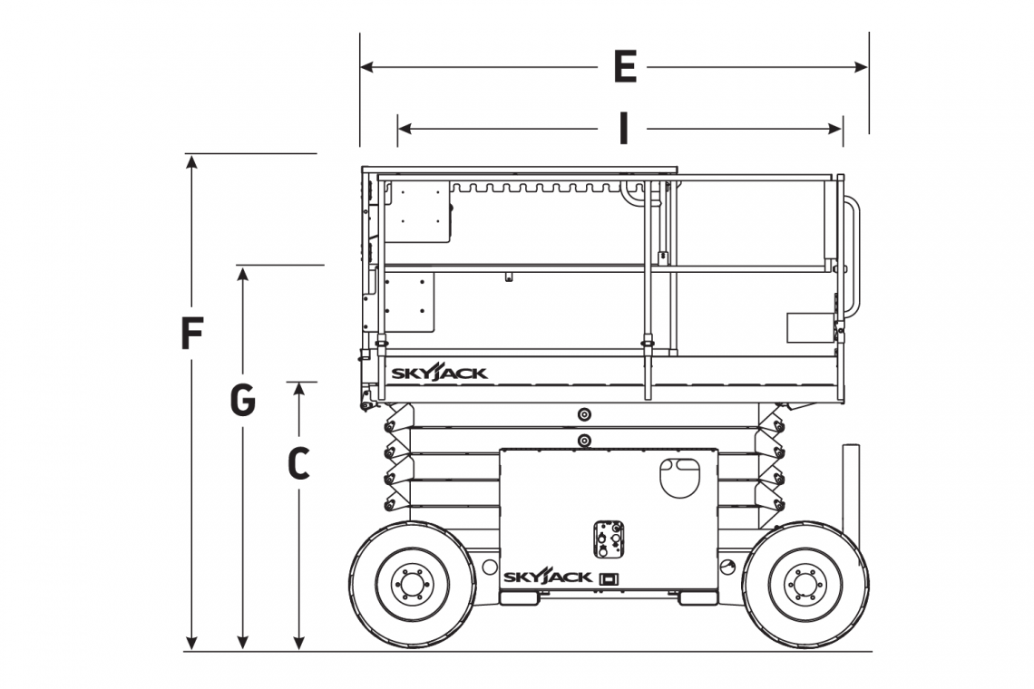 SJ6832 RT