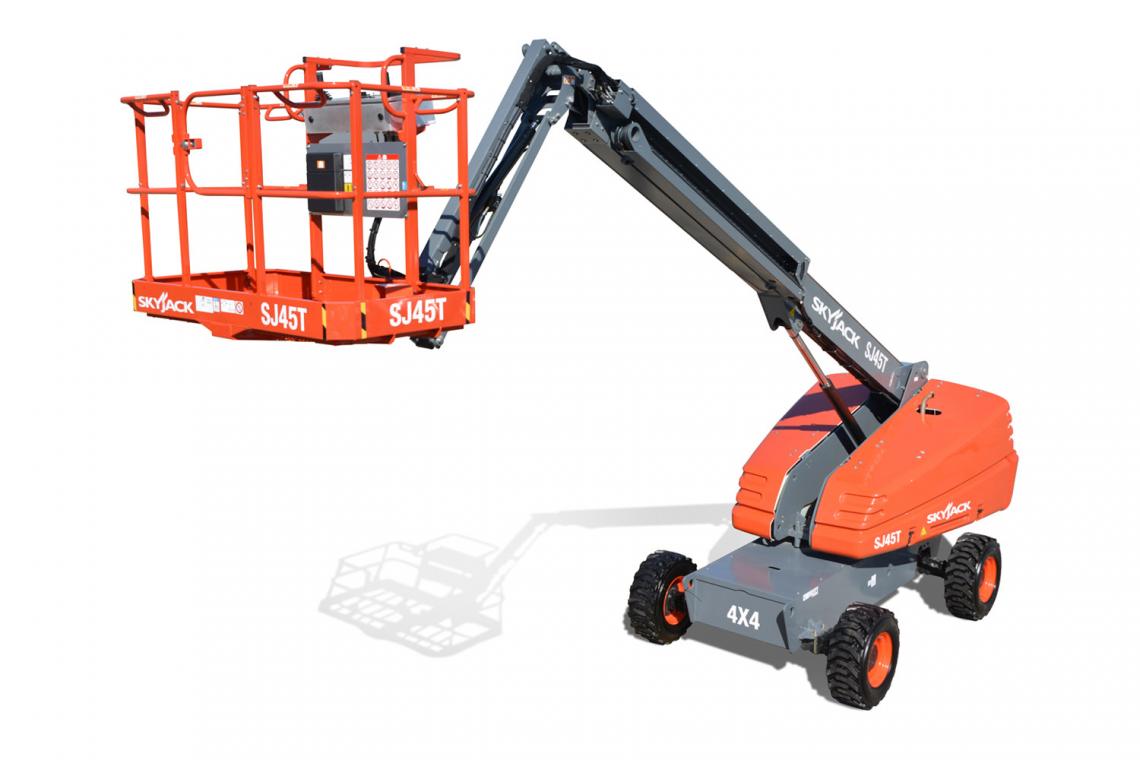 SJ45 T
