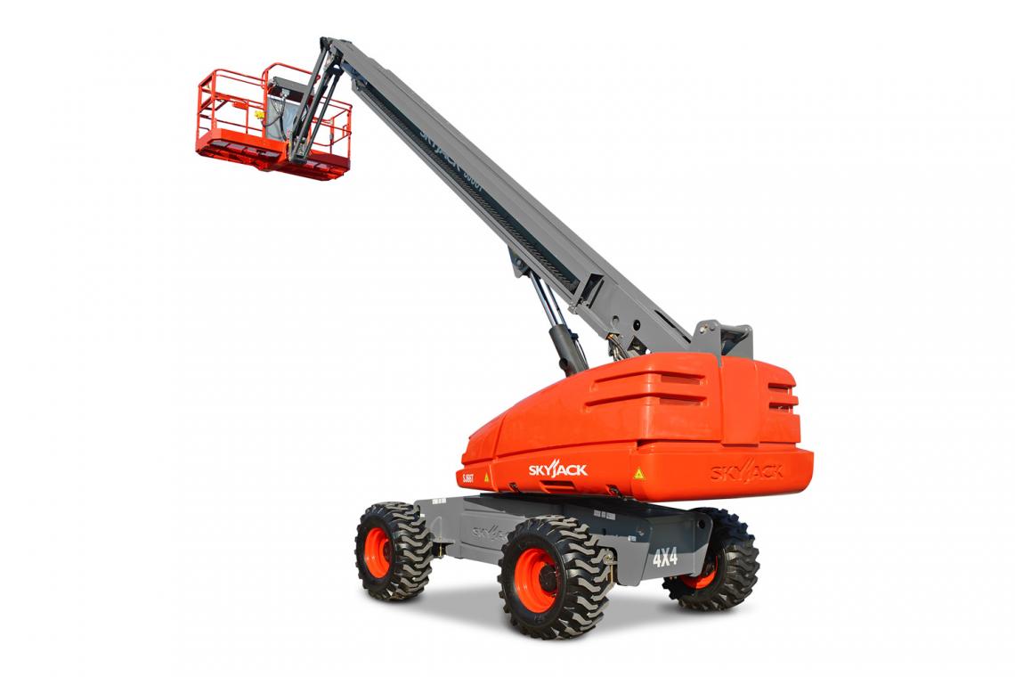 SJ66 T