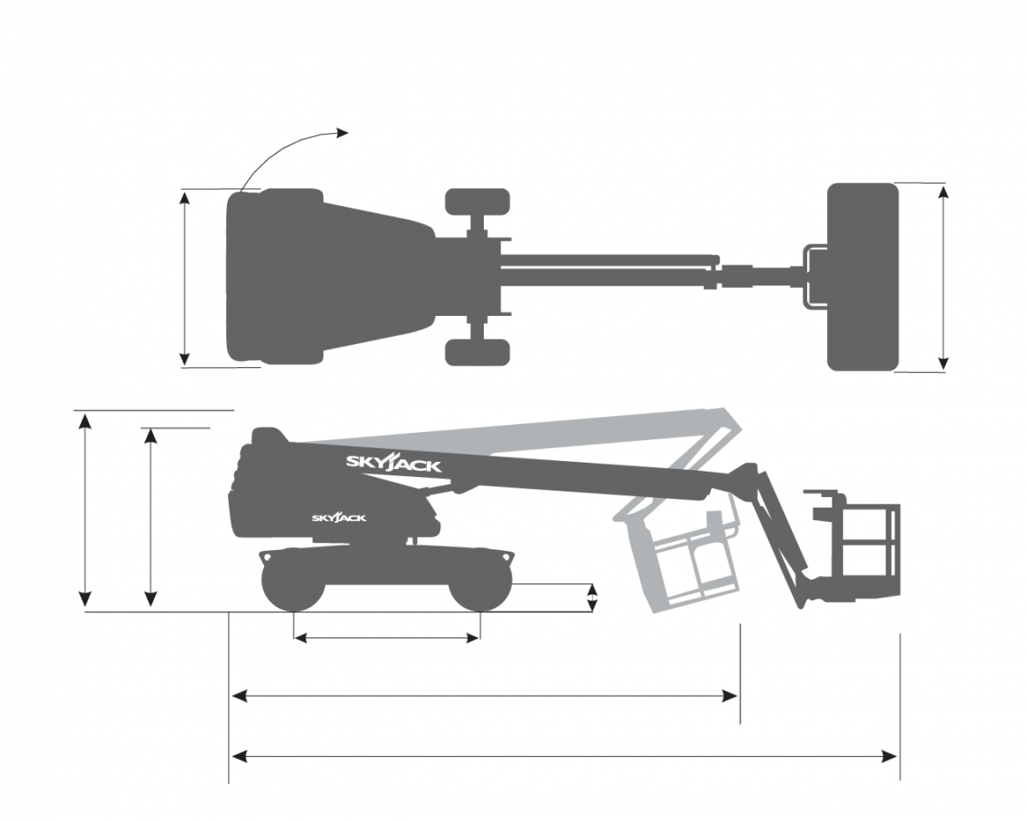 SJ45T+