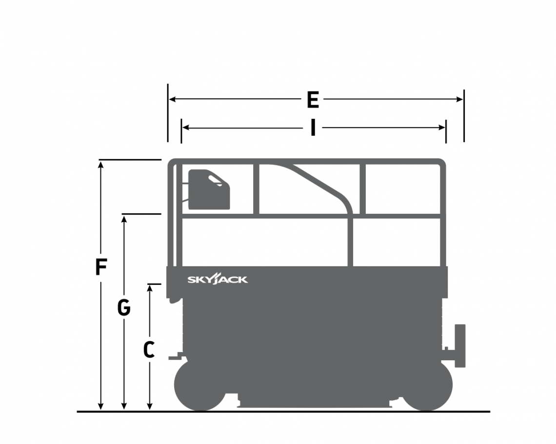 SJ5545 E