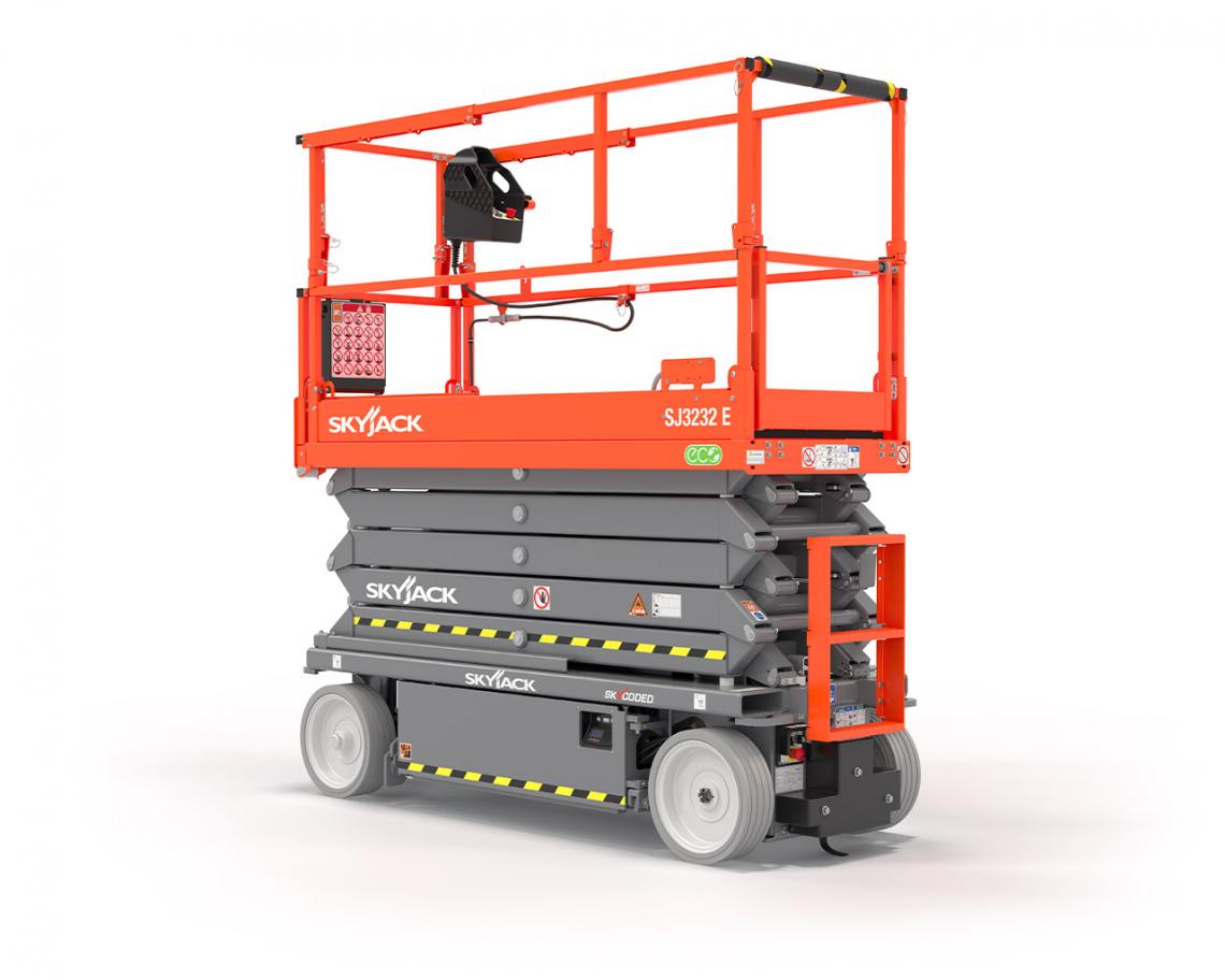 SJ3232 E | Skyjack
