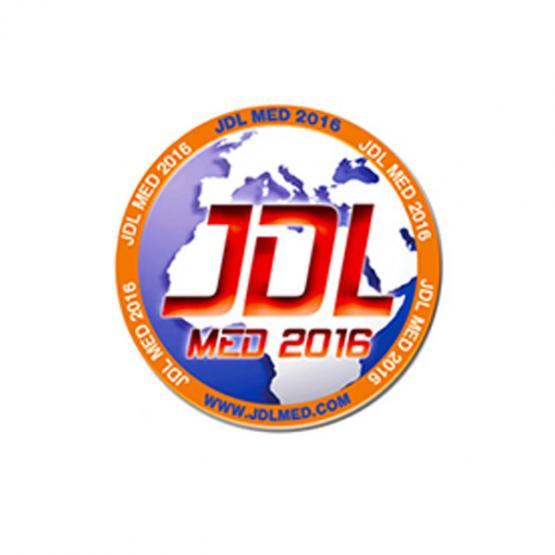 JDL MED 2016