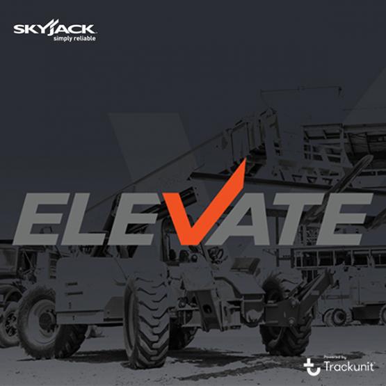 ELEVATE