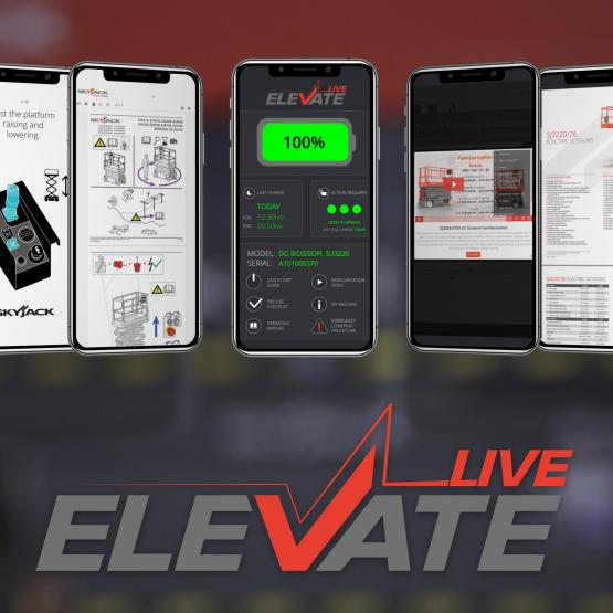 elevate-live