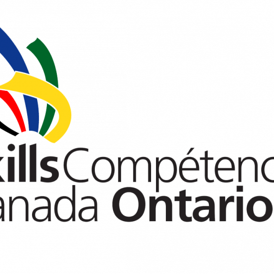 Skills Ontario Logo