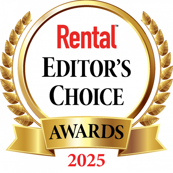 award logo