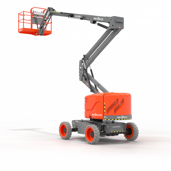 sj45aj hybrid