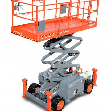 SJ6826 RT