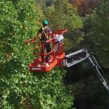 Guelph Arboretum