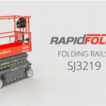 RAPIDFOLD