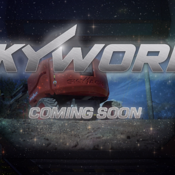 SKYWORLD