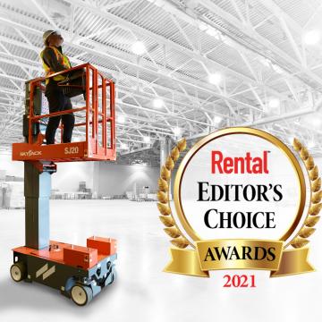 SJ20 Editor's Choice