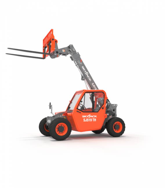 SJ519 TH | Skyjack