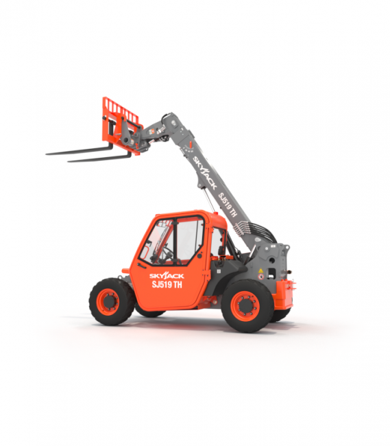 SJ519 TH | Skyjack