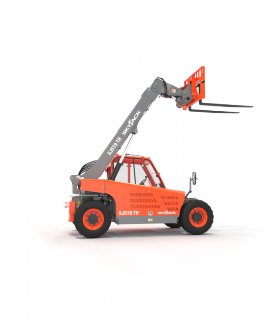 SJ519 TH | Skyjack