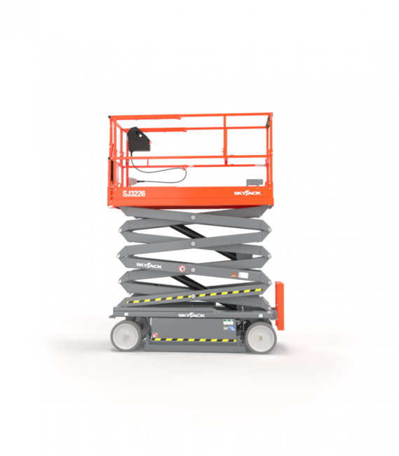 SJ3220/26 | Skyjack