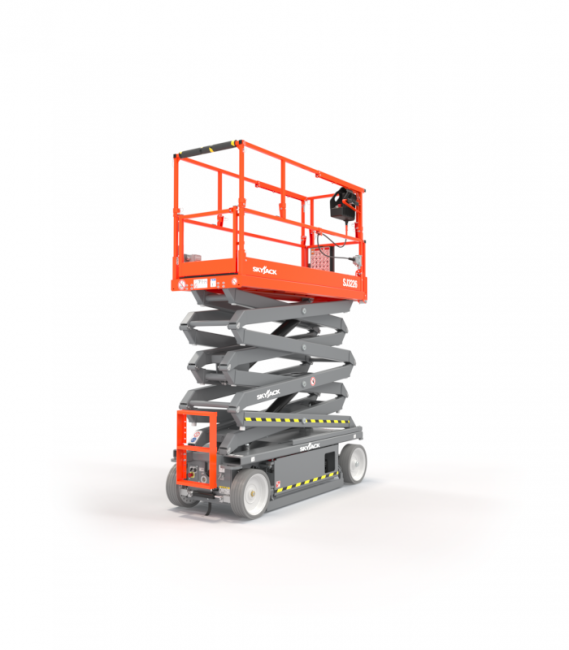 SJ3220/26 | Skyjack