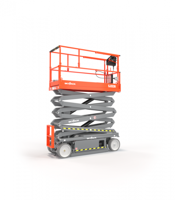 SJ3220/26 | Skyjack