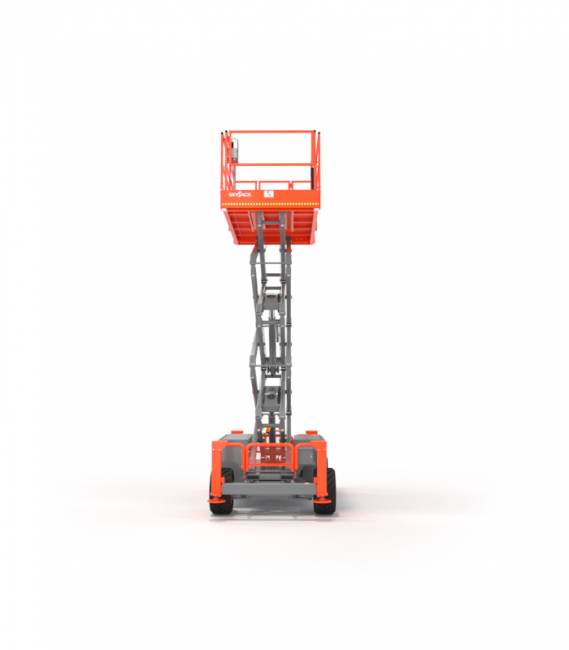 SJ6832 RT | Skyjack