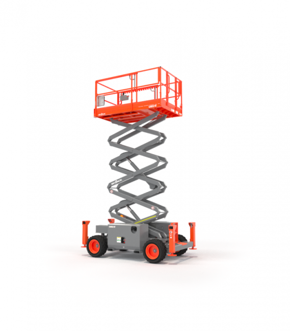 SJ6826/32 RT | Skyjack