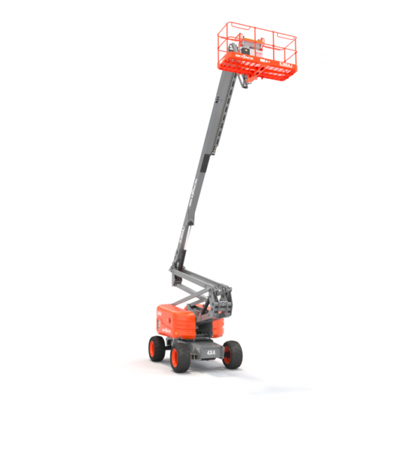 SJ85 AJ | Skyjack SJ85 AJ | Skyjack