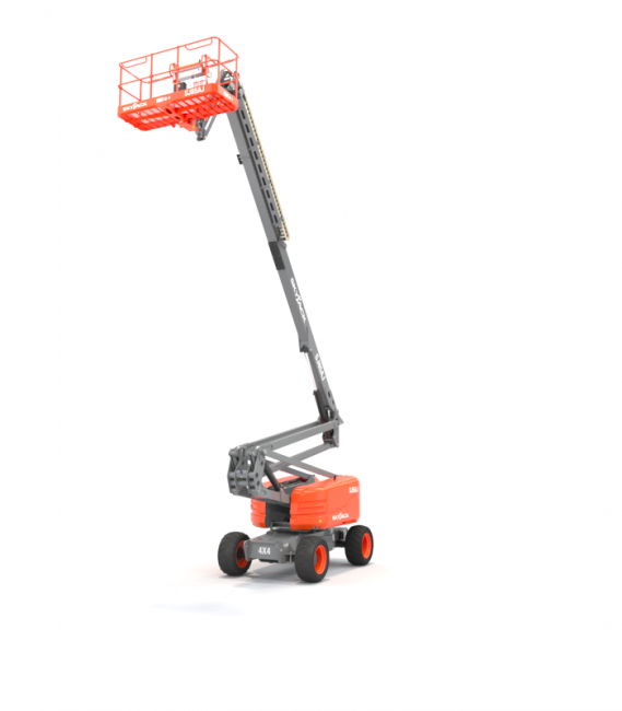 skyさん専用 SkyJack SJ85 AJ | Advanced Access Platforms