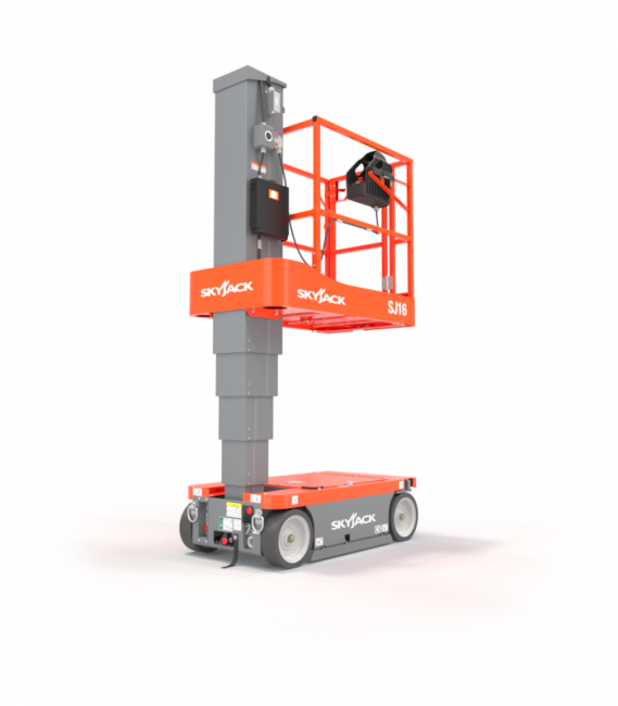 SJ16 | Skyjack