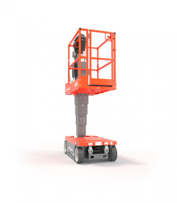 SJ16 | Skyjack