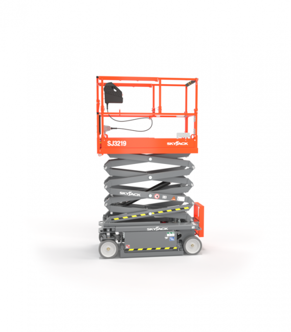SJ3215/19 | Skyjack