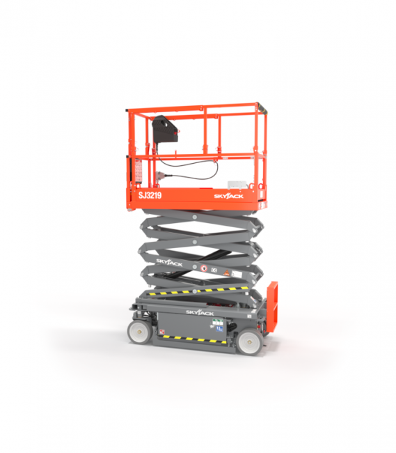 SJ3215/19 | Skyjack
