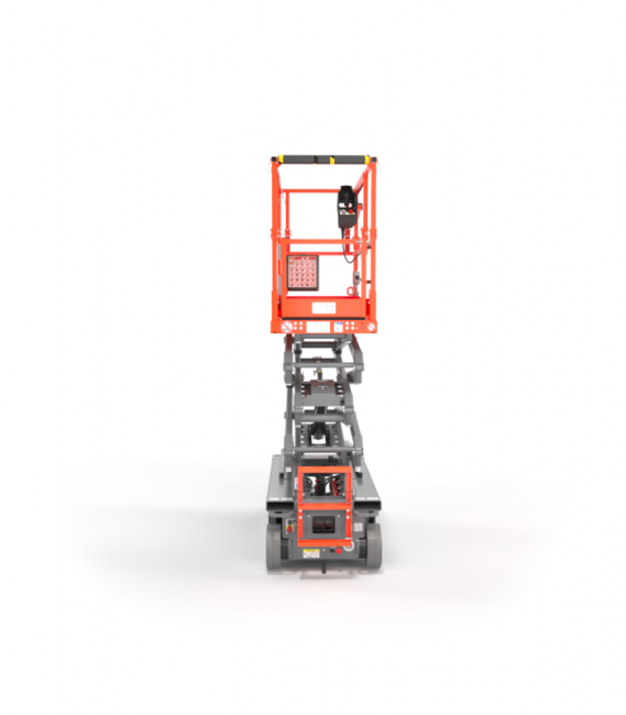 SJ3215/19 | Skyjack