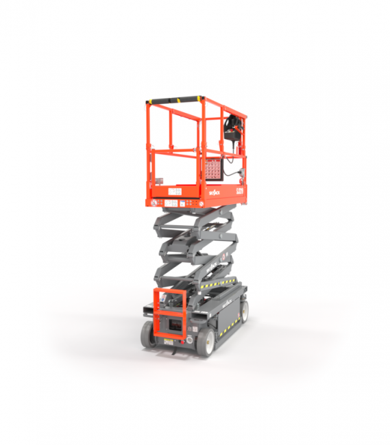 sky　　クライモリ SJ4726/32 | Skyjack
