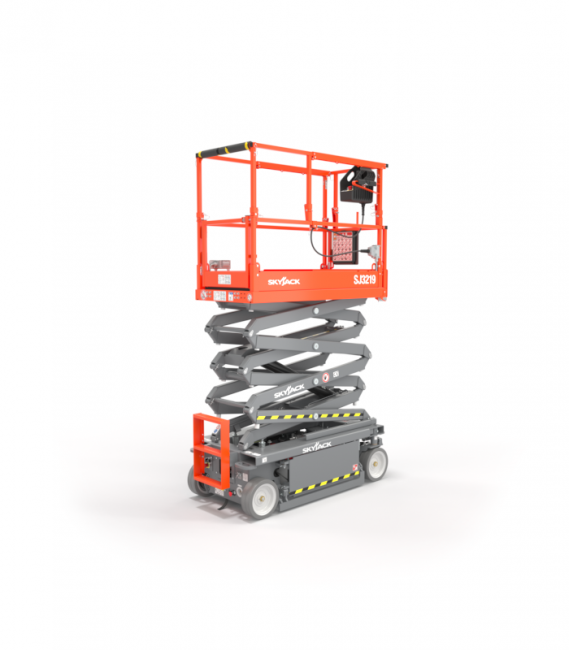 SJ3215/19 | Skyjack
