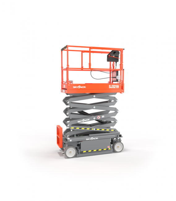 SJ3215/19 | Skyjack