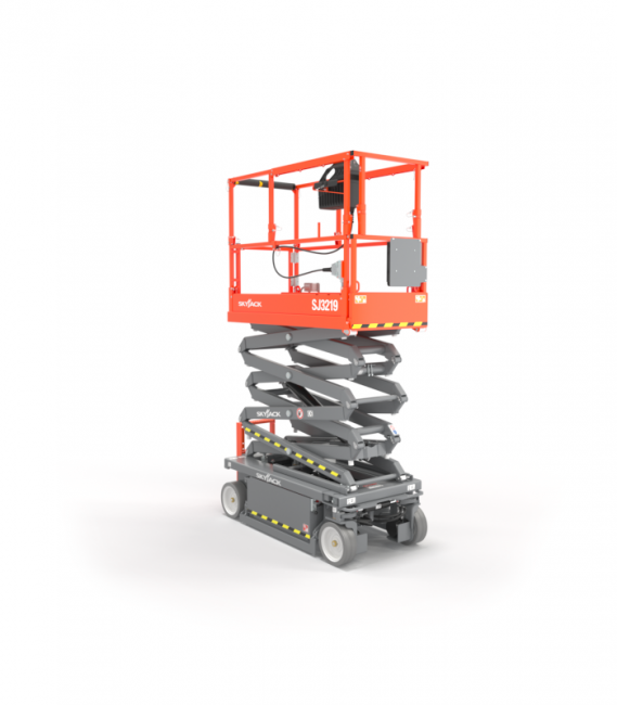 Skyjack 3219 2025