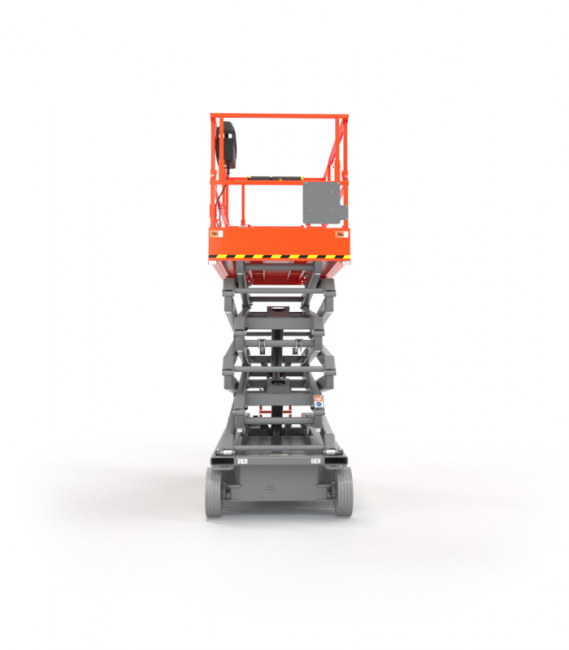 sky　　クライモリ SJ4726/32 | Skyjack