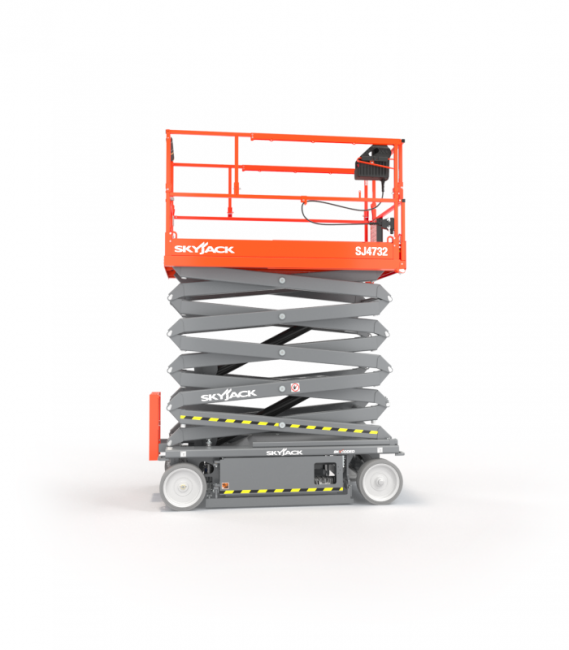 SJ4726/32 | Skyjack