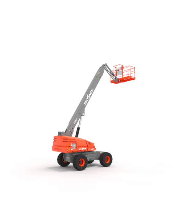 SJ61/66 T+ | Skyjack