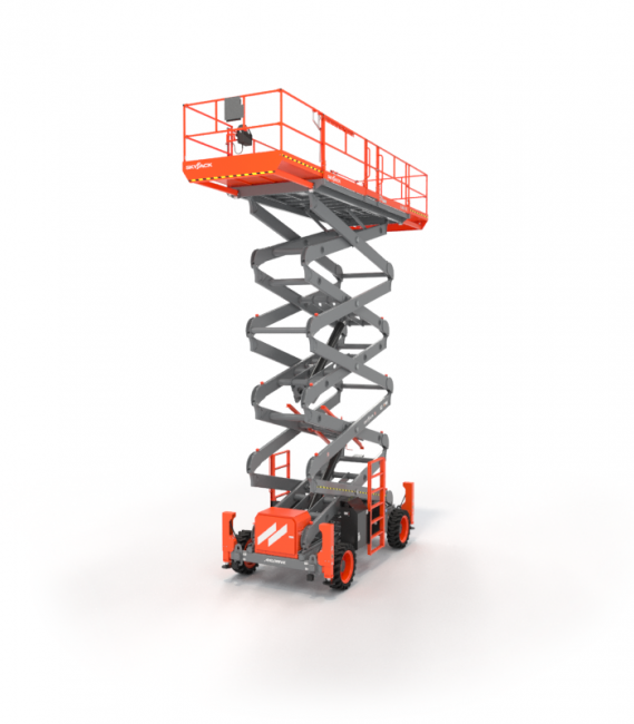 SJ9664 RT | Skyjack