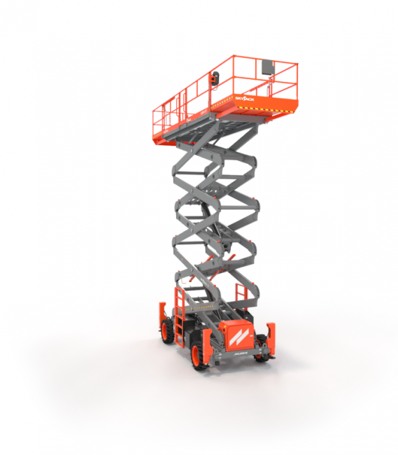 SJ9664 RT | Skyjack