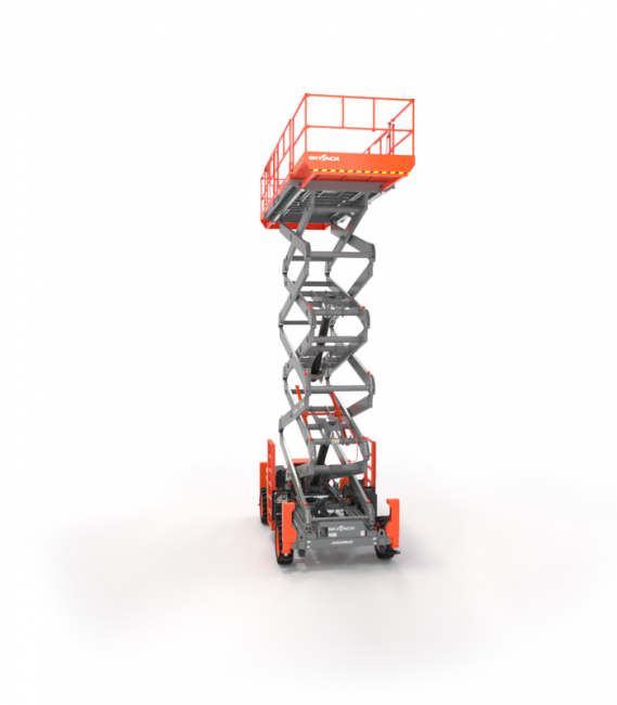 SJ9664 RT | Skyjack