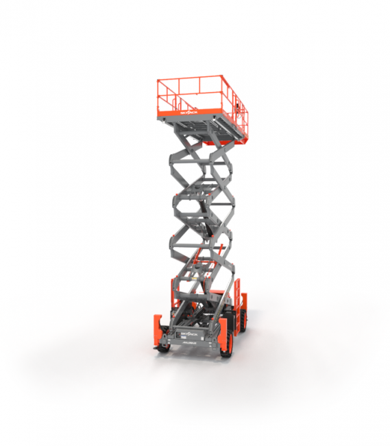 SJ9664 RT | Skyjack